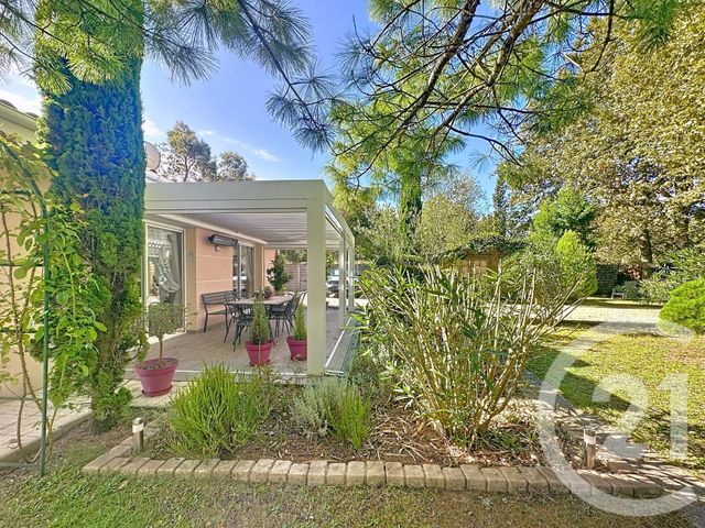 maison à vendre - 5 pièces - 98.37 m2 - BIGANOS - 33 - AQUITAINE - Century 21 Duprat & Associés