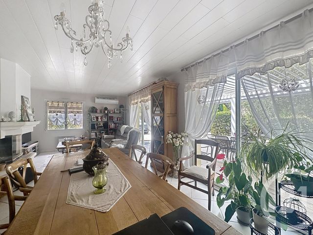 maison à vendre - 5 pièces - 98.37 m2 - BIGANOS - 33 - AQUITAINE - Century 21 Duprat & Associés