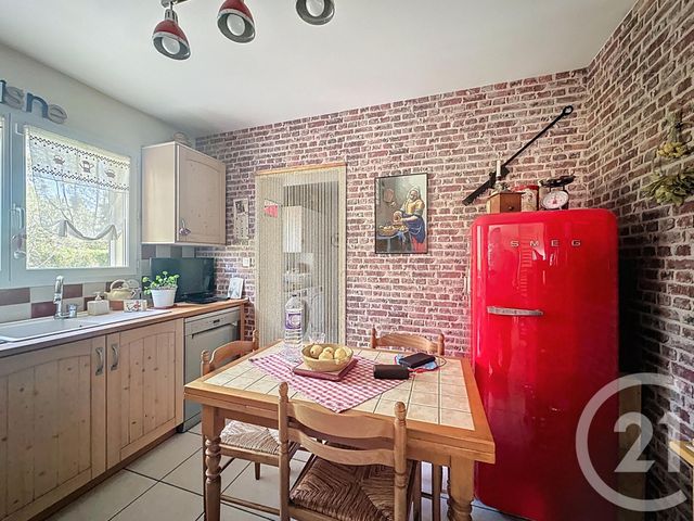 maison à vendre - 5 pièces - 98.37 m2 - BIGANOS - 33 - AQUITAINE - Century 21 Duprat & Associés