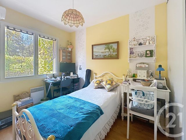 maison à vendre - 5 pièces - 98.37 m2 - BIGANOS - 33 - AQUITAINE - Century 21 Duprat & Associés