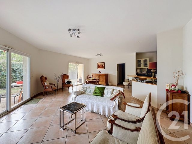 maison à vendre - 6 pièces - 125.0 m2 - AUDENGE - 33 - AQUITAINE - Century 21 Duprat & Associés