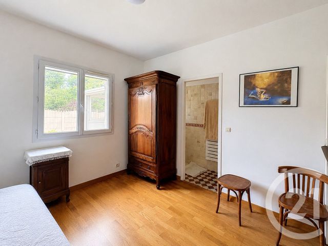 maison à vendre - 6 pièces - 125.0 m2 - AUDENGE - 33 - AQUITAINE - Century 21 Duprat & Associés
