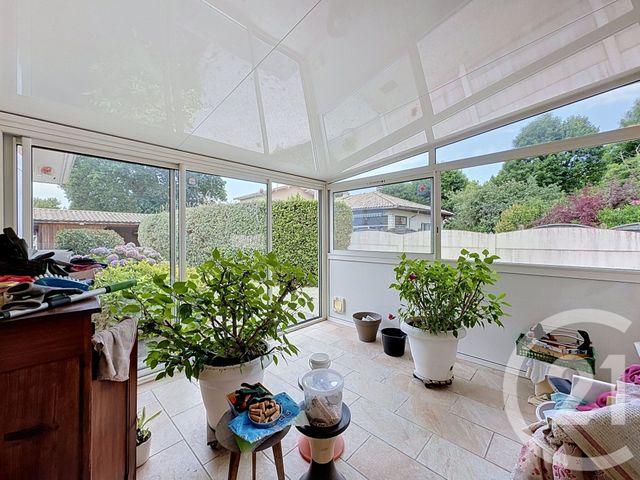 maison à vendre - 6 pièces - 125.0 m2 - AUDENGE - 33 - AQUITAINE - Century 21 Duprat & Associés