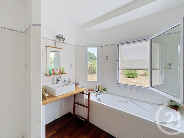 maison à vendre - 6 pièces - 125.0 m2 - AUDENGE - 33 - AQUITAINE - Century 21 Duprat & Associés