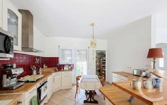 maison à vendre - 6 pièces - 125.0 m2 - AUDENGE - 33 - AQUITAINE - Century 21 Duprat & Associés