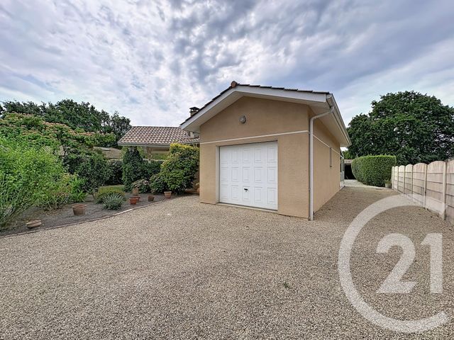 maison à vendre - 6 pièces - 125.0 m2 - AUDENGE - 33 - AQUITAINE - Century 21 Duprat & Associés
