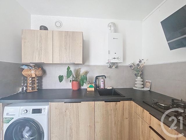 Appartement F3 à louer - 3 pièces - 73.76 m2 - ARCACHON - 33 - AQUITAINE - Century 21 Duprat & Associés