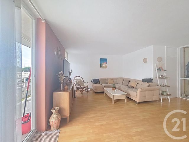 Appartement F3 à louer - 3 pièces - 73.76 m2 - ARCACHON - 33 - AQUITAINE - Century 21 Duprat & Associés