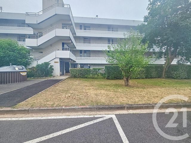Appartement F3 à louer - 3 pièces - 73.76 m2 - ARCACHON - 33 - AQUITAINE - Century 21 Duprat & Associés