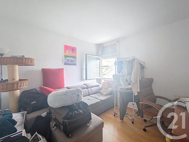 Appartement F3 à louer - 3 pièces - 73.76 m2 - ARCACHON - 33 - AQUITAINE - Century 21 Duprat & Associés