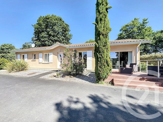 maison - BIGANOS - 33