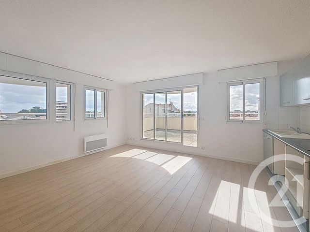 Appartement F2 à louer ARCACHON
