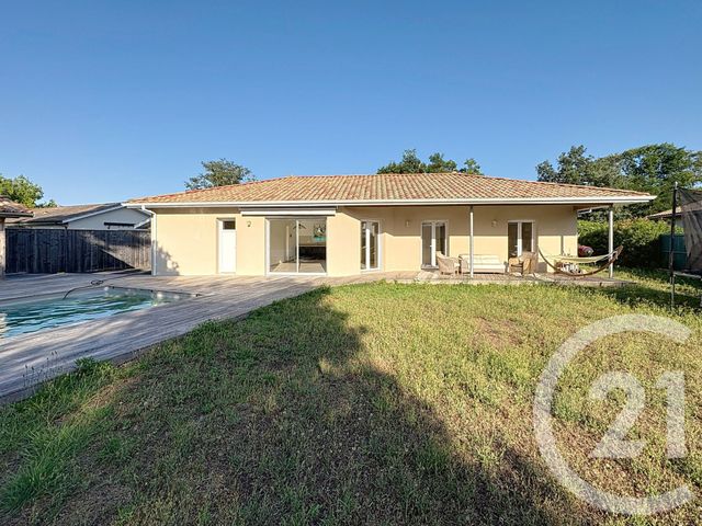 maison - AUDENGE - 33