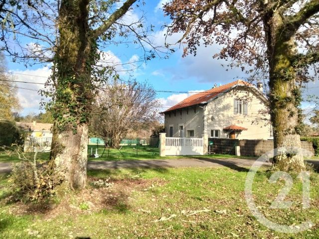 maison - SALLES - 33