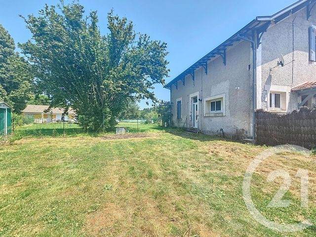 maison - SALLES - 33