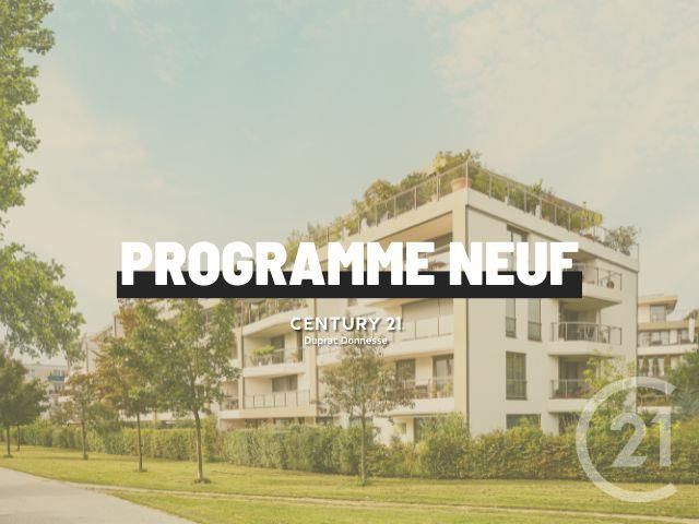Appartement T3 à vendre BIGANOS