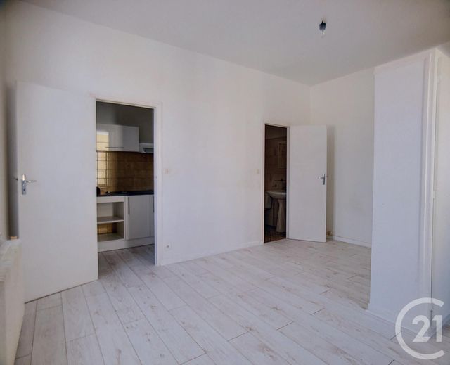 Appartement F1 à louer - 1 pièce - 24.02 m2 - LA TESTE DE BUCH - 33 - AQUITAINE - Century 21 Duprat & Associés