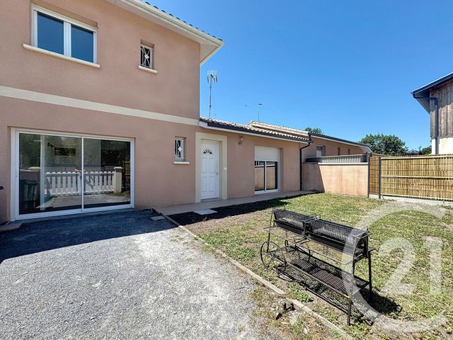 maison - BIGANOS - 33