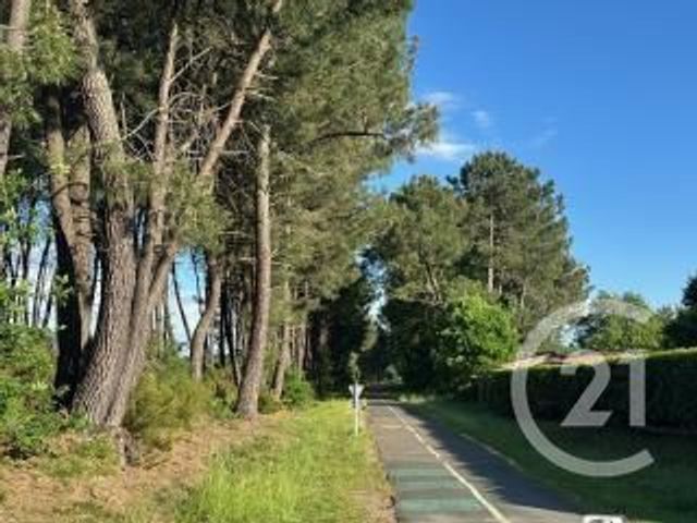 maison à vendre - 4 pièces - 80.4 m2 - BIGANOS - 33 - AQUITAINE - Century 21 Duprat & Associés