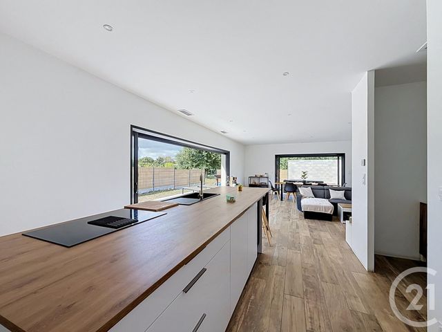 maison à vendre - 5 pièces - 117.1 m2 - BIGANOS - 33 - AQUITAINE - Century 21 Duprat & Associés