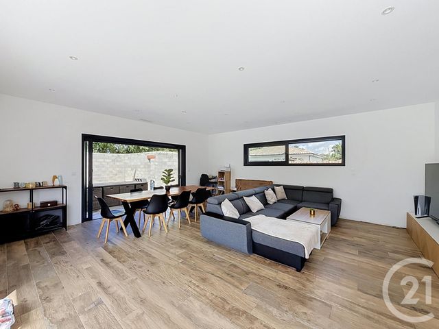 maison à vendre - 5 pièces - 117.1 m2 - BIGANOS - 33 - AQUITAINE - Century 21 Duprat & Associés