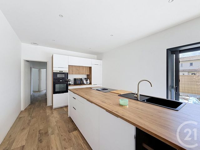 maison à vendre - 5 pièces - 117.1 m2 - BIGANOS - 33 - AQUITAINE - Century 21 Duprat & Associés