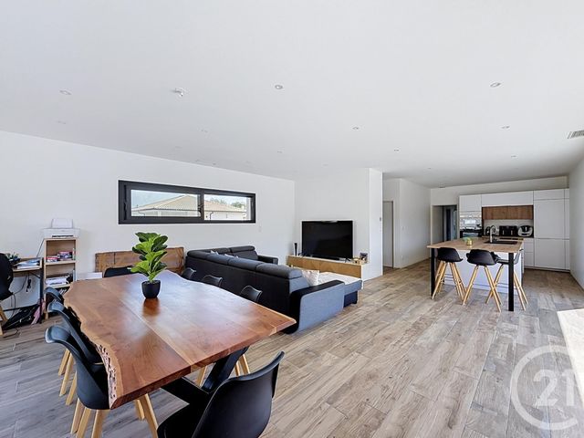 maison à vendre - 5 pièces - 117.1 m2 - BIGANOS - 33 - AQUITAINE - Century 21 Duprat & Associés