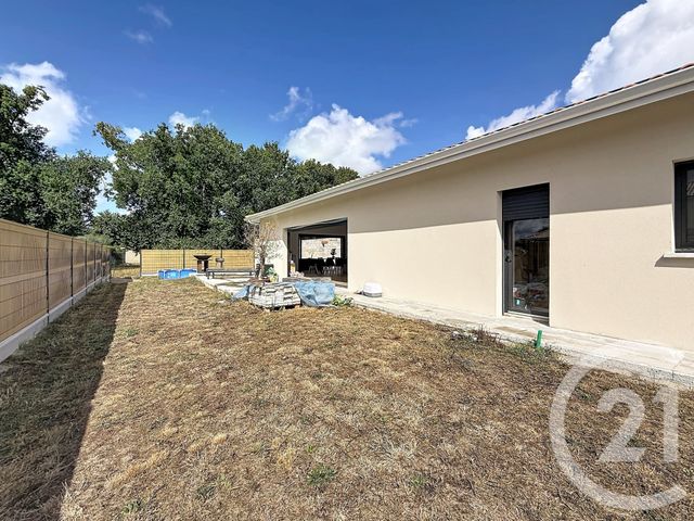 maison à vendre - 5 pièces - 117.1 m2 - BIGANOS - 33 - AQUITAINE - Century 21 Duprat & Associés