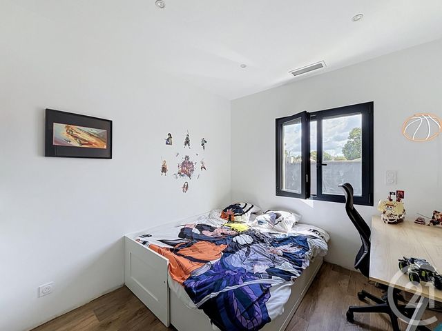 maison à vendre - 5 pièces - 117.1 m2 - BIGANOS - 33 - AQUITAINE - Century 21 Duprat & Associés
