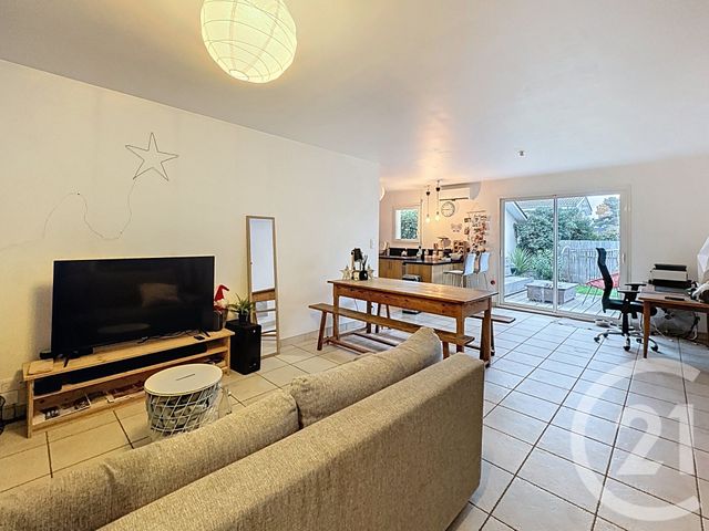 maison à vendre - 4 pièces - 85.0 m2 - AUDENGE - 33 - AQUITAINE - Century 21 Duprat & Associés