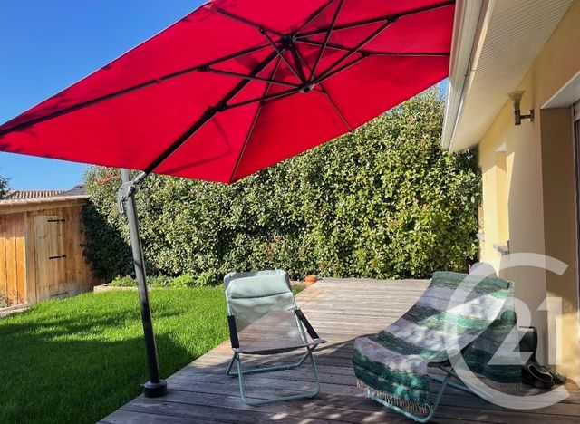 maison à vendre - 4 pièces - 85.0 m2 - AUDENGE - 33 - AQUITAINE - Century 21 Duprat & Associés