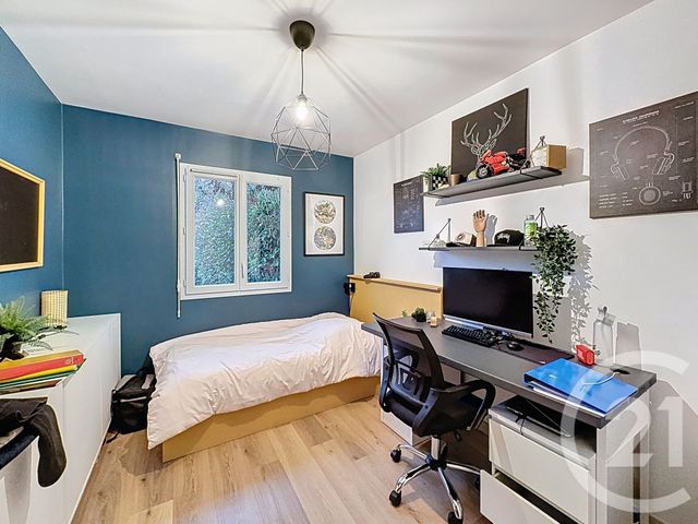 maison à vendre - 4 pièces - 85.0 m2 - AUDENGE - 33 - AQUITAINE - Century 21 Duprat & Associés