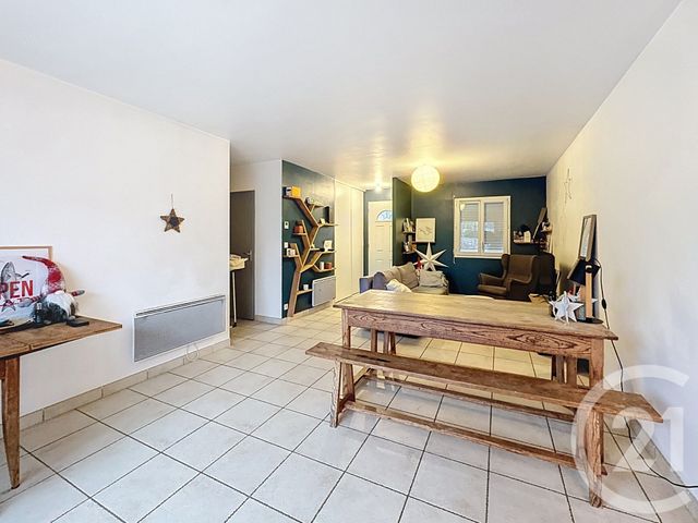 maison à vendre - 4 pièces - 85.0 m2 - AUDENGE - 33 - AQUITAINE - Century 21 Duprat & Associés