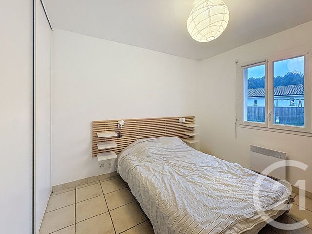 maison à vendre - 4 pièces - 85.0 m2 - AUDENGE - 33 - AQUITAINE - Century 21 Duprat & Associés