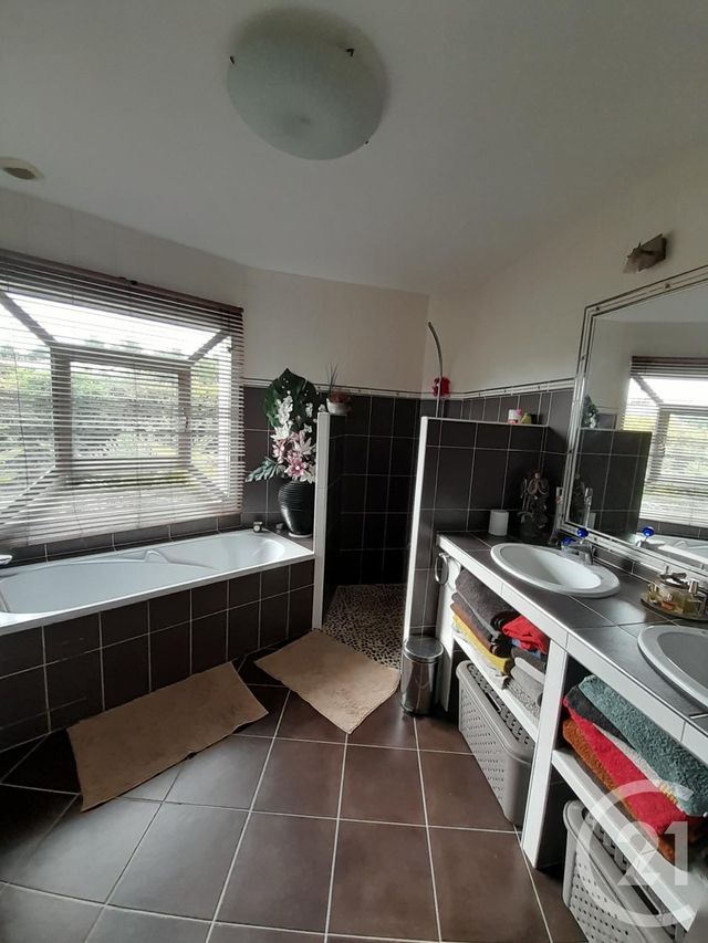 maison à vendre - 7 pièces - 154.48 m2 - BIGANOS - 33 - AQUITAINE - Century 21 Duprat & Associés
