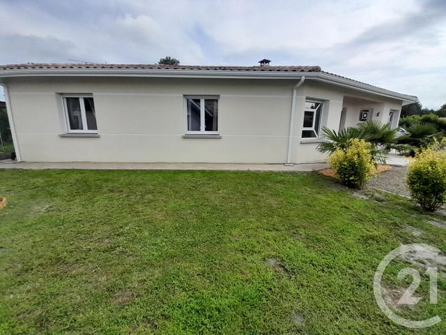 maison à vendre - 7 pièces - 154.48 m2 - BIGANOS - 33 - AQUITAINE - Century 21 Duprat & Associés