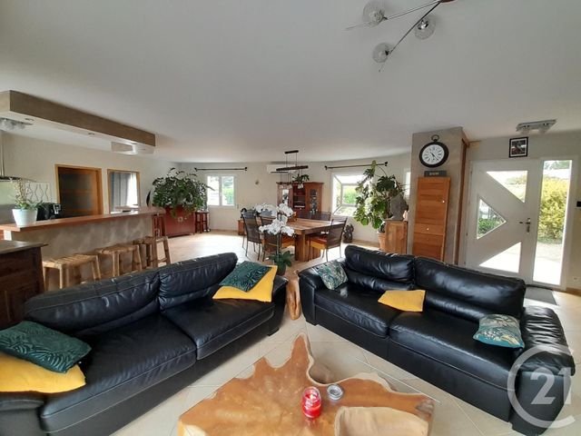 maison à vendre - 7 pièces - 154.48 m2 - BIGANOS - 33 - AQUITAINE - Century 21 Duprat & Associés