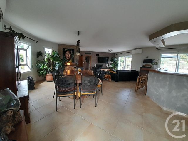 maison à vendre - 7 pièces - 154.48 m2 - BIGANOS - 33 - AQUITAINE - Century 21 Duprat & Associés