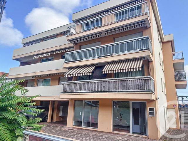 Appartement F1 à louer ARCACHON