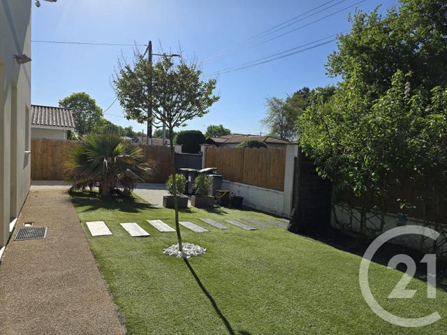 maison à vendre - 7 pièces - 151.59 m2 - BIGANOS - 33 - AQUITAINE - Century 21 Duprat & Associés