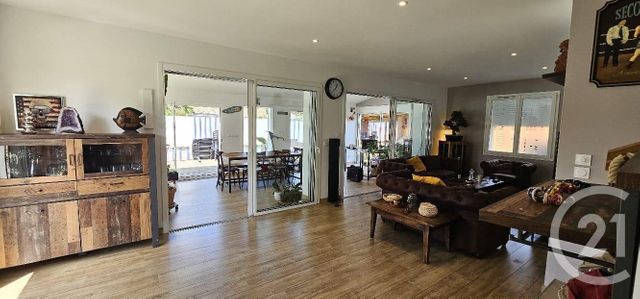 maison à vendre - 7 pièces - 151.59 m2 - BIGANOS - 33 - AQUITAINE - Century 21 Duprat & Associés