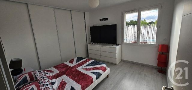 maison à vendre - 7 pièces - 151.59 m2 - BIGANOS - 33 - AQUITAINE - Century 21 Duprat & Associés