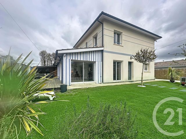 maison - BIGANOS - 33