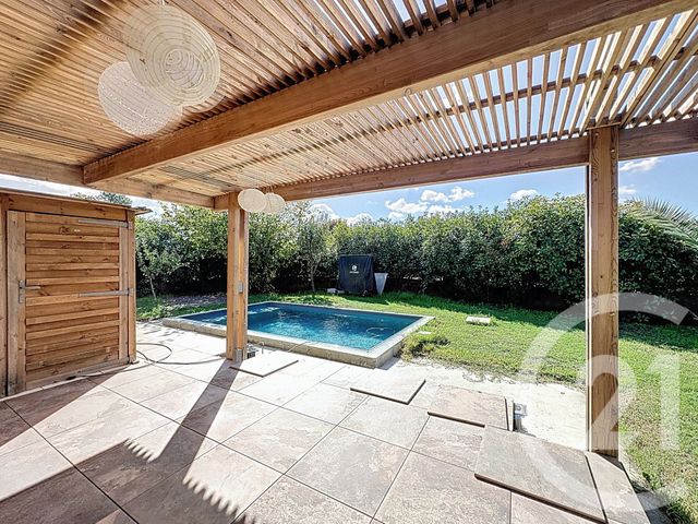 maison à vendre - 5 pièces - 96.3 m2 - BIGANOS - 33 - AQUITAINE - Century 21 Duprat & Associés