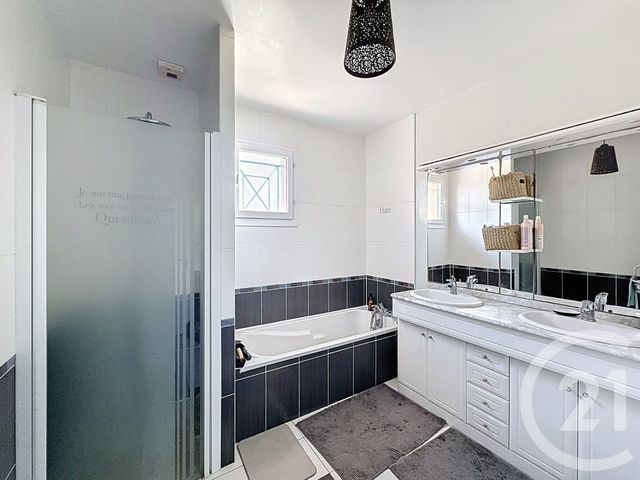 maison à vendre - 5 pièces - 96.3 m2 - BIGANOS - 33 - AQUITAINE - Century 21 Duprat & Associés