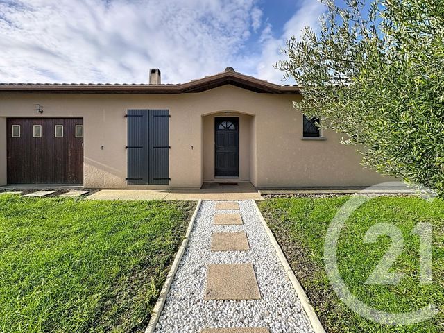 maison - BIGANOS - 33