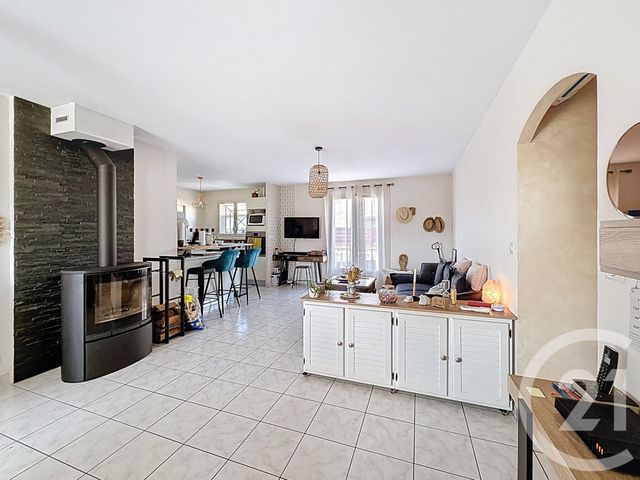 maison à vendre - 5 pièces - 96.3 m2 - BIGANOS - 33 - AQUITAINE - Century 21 Duprat & Associés