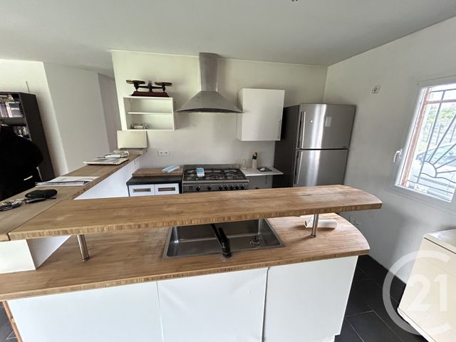 maison à vendre - 3 pièces - 81.02 m2 - MIOS - 33 - AQUITAINE - Century 21 Duprat & Associés