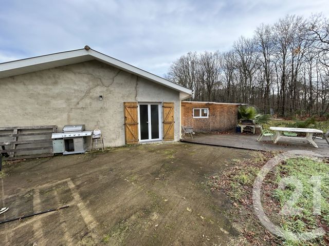 maison à vendre - 3 pièces - 81.02 m2 - MIOS - 33 - AQUITAINE - Century 21 Duprat & Associés