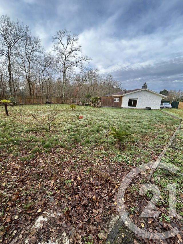 maison à vendre - 3 pièces - 81.02 m2 - MIOS - 33 - AQUITAINE - Century 21 Duprat & Associés